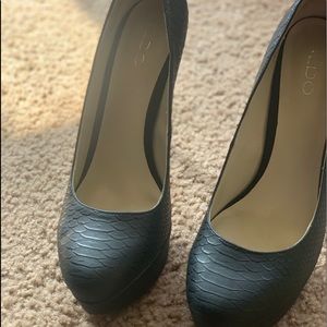 Aldo pumps 🔥🔥🔥